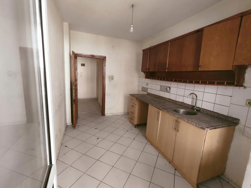 ANTALYA ALANYA'DA 3+1 100 M2 SATILIK DAİRE